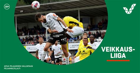 min veikkaus|Veikkausliiga 2024 scores, live results, standings .